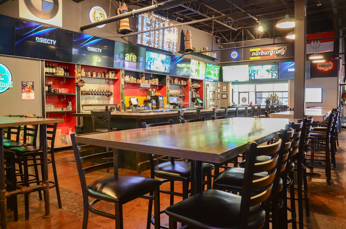 Ireland's Own / Jagerhaus Pub photo 4