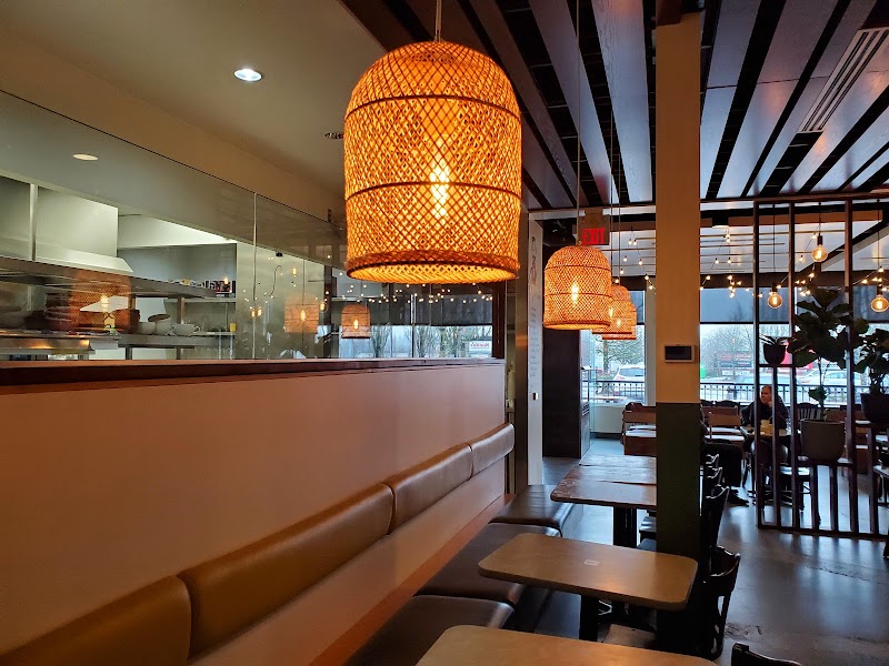 Bandra Cafe photo 1