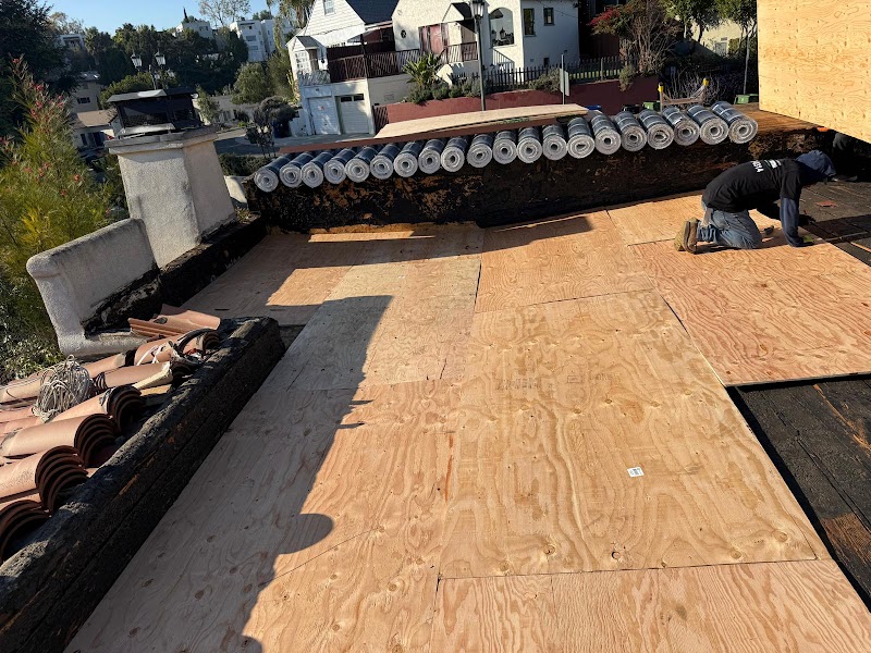 All In Roofing photo 3