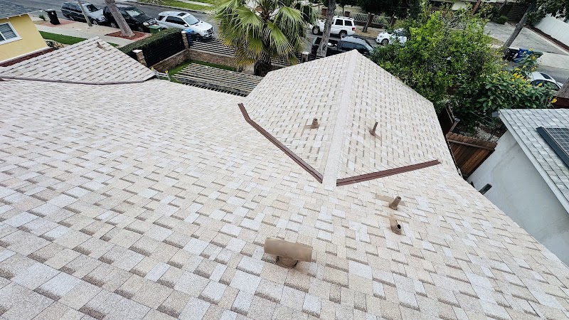 All In Roofing photo 1
