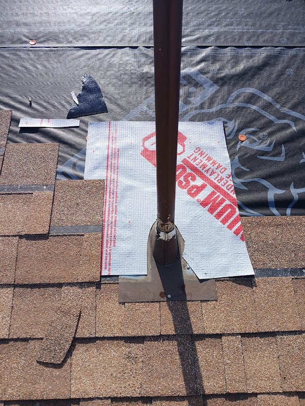 All In Roofing photo 4