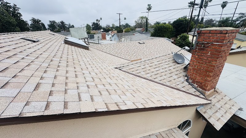 All In Roofing photo 5