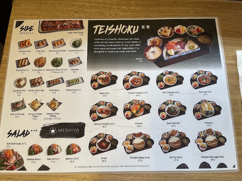 Meshiya Japan photo 8