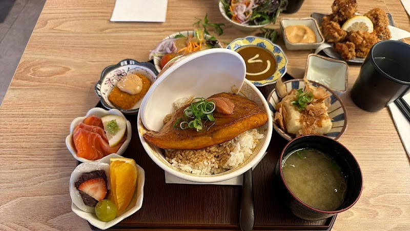 Meshiya Japan photo 5