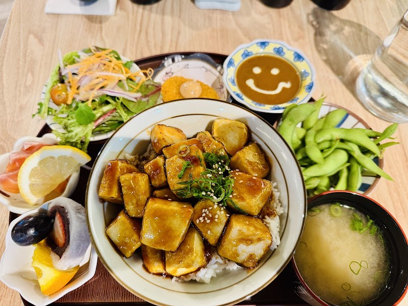 Meshiya Japan photo 2