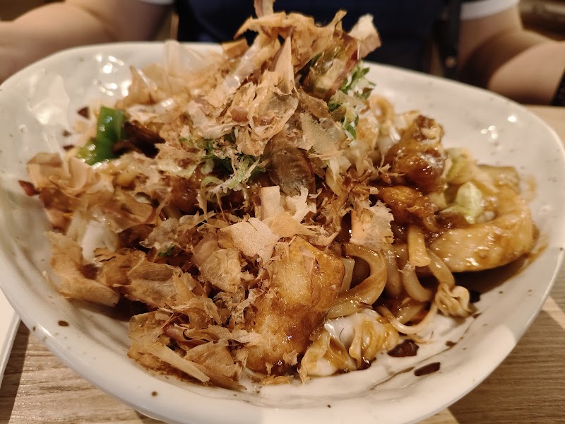 Meshiya Japan photo 9