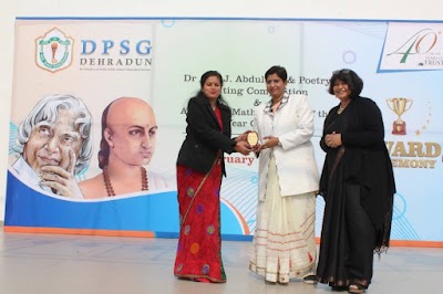 DR Sanskriti Priya - Image 2