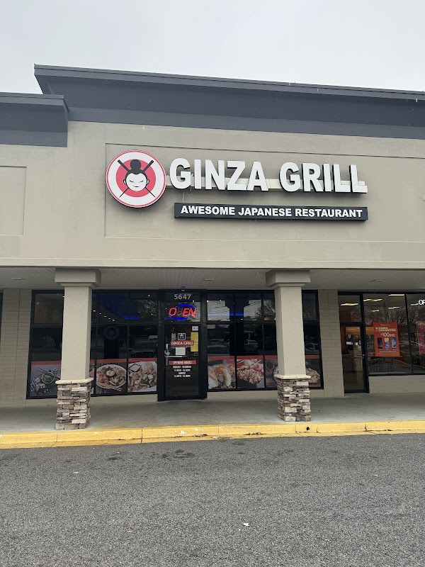 Ginza Japanese Grill-North Charleston photo 5