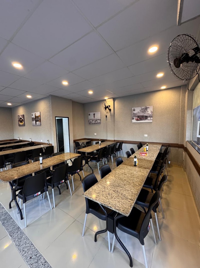 Foto de Dina Pizza - Água verde