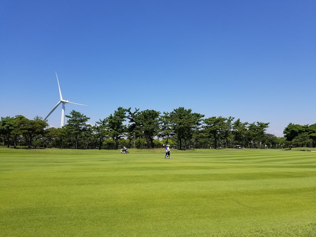 Wakasu Golf Links - Photo 7