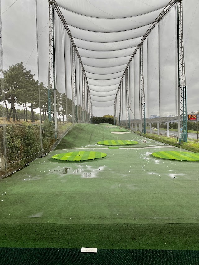 Wakasu Golf Links - Photo 4