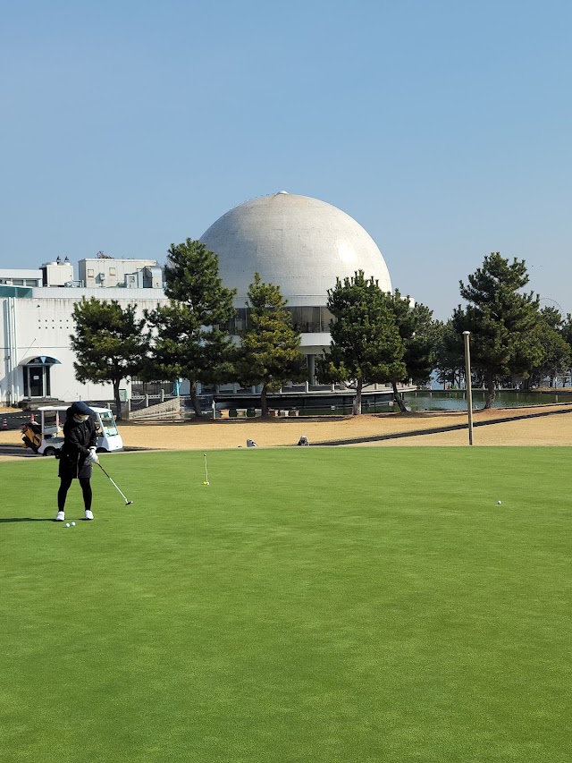 Wakasu Golf Links - Photo 3