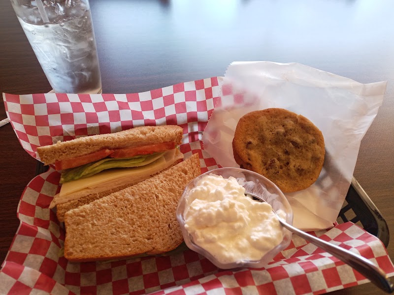 Deep Roots Bakery & Cafe photo 1