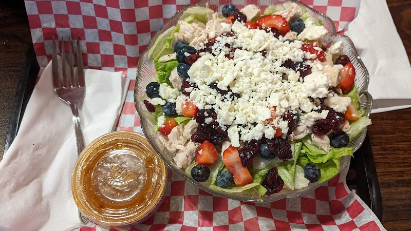 Deep Roots Bakery & Cafe photo 4