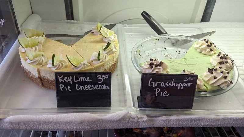 Deep Roots Bakery & Cafe photo 3