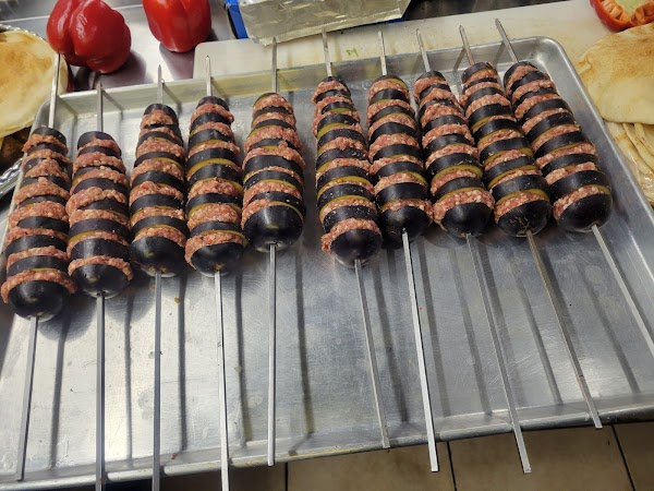 Photo by Syrian Grill Abu Abdu