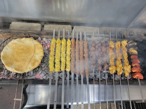 Photo by Syrian Grill Abu Abdu