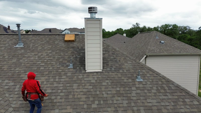 Texas Family Roofing photo 4