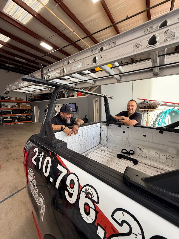 Texas Family Roofing photo 2