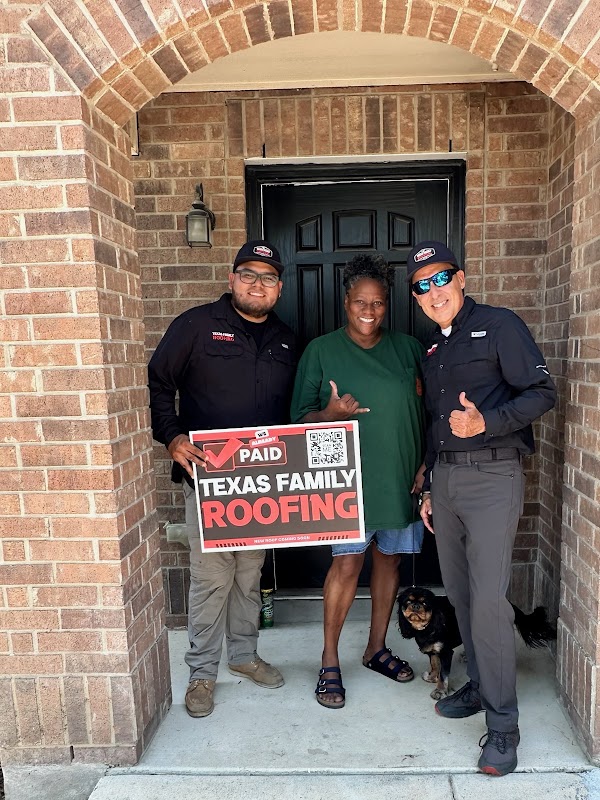 Texas Family Roofing photo 3