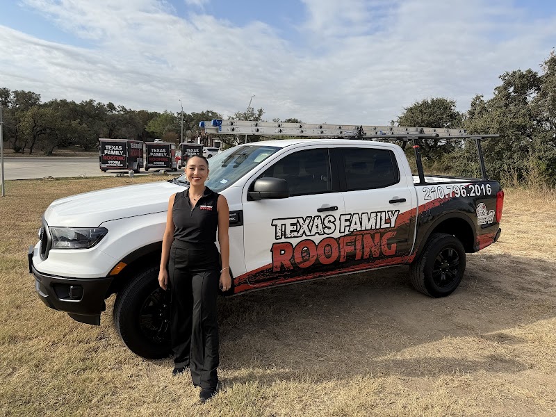Texas Family Roofing photo 1