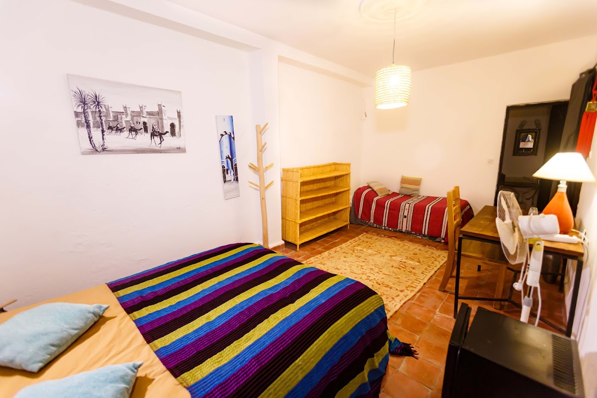 Maison Marocaine agadir — 3