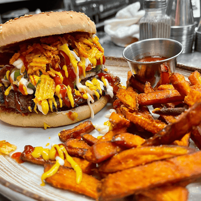 Arepas Coffee & Bar photo 2