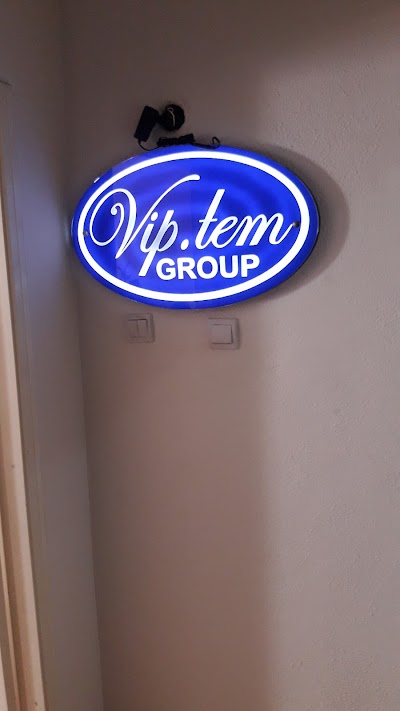 VipTem Temizlik LTD - Temizlik