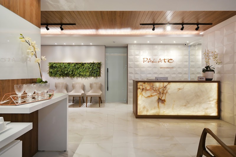 Clínica Palato Odontologia