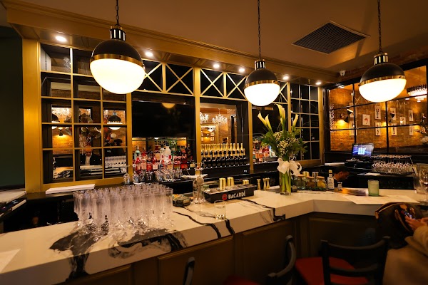 Arnaud's Steak and Seafood