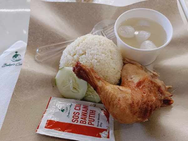 Baker's Cottage Taman Kota Masai - Photo 1