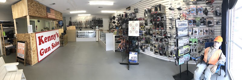 Elk Run Armory LLC photo