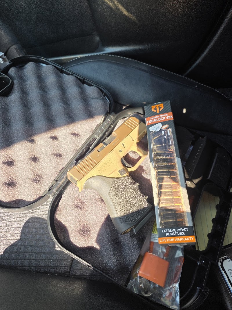 Elk Run Armory LLC photo