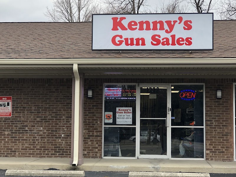 Elk Run Armory LLC photo