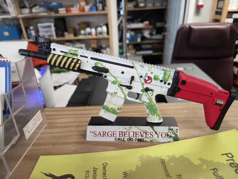 Elk Run Armory LLC photo