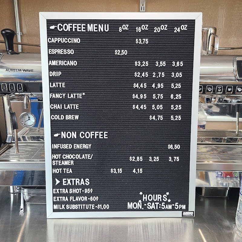 Waymaker Coffee Company photo 4