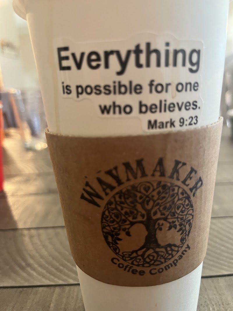 Waymaker Coffee Company photo 2