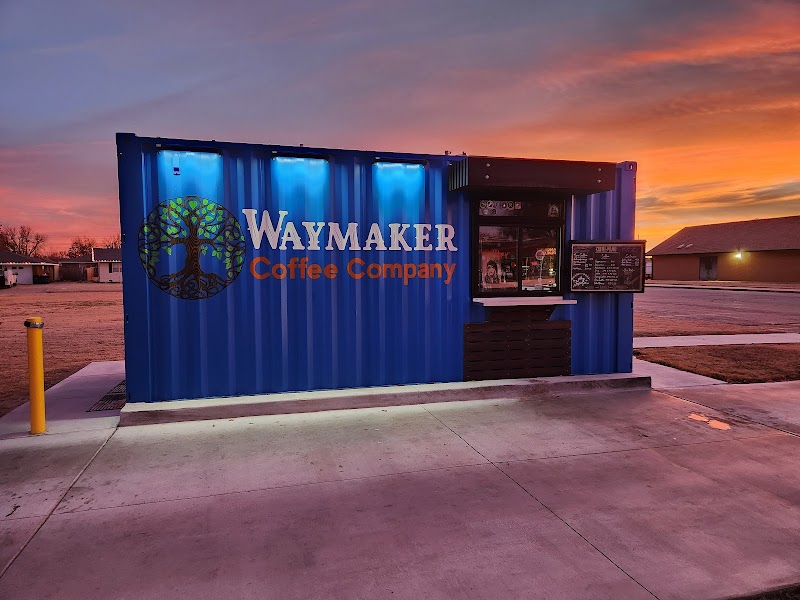 Waymaker Coffee Company photo 3