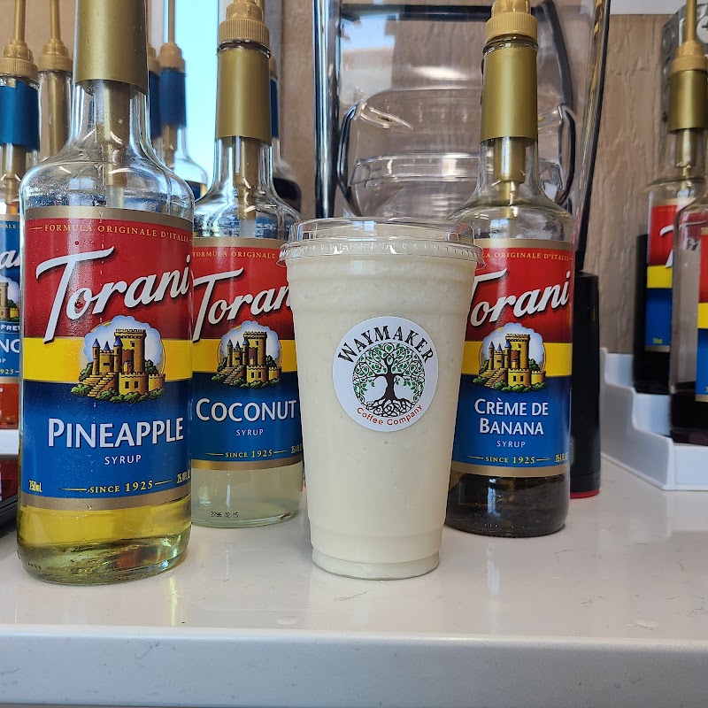 Waymaker Coffee Company photo 1