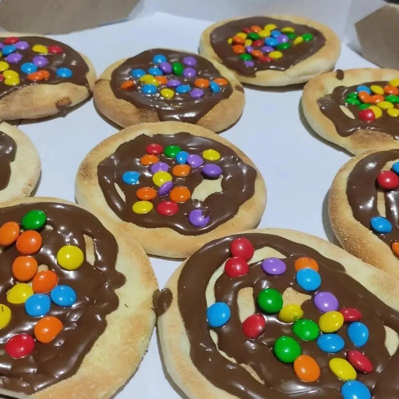 Pizzaria city Joinville - Pizzaria & esfiharia - Pizzas & Esfihas