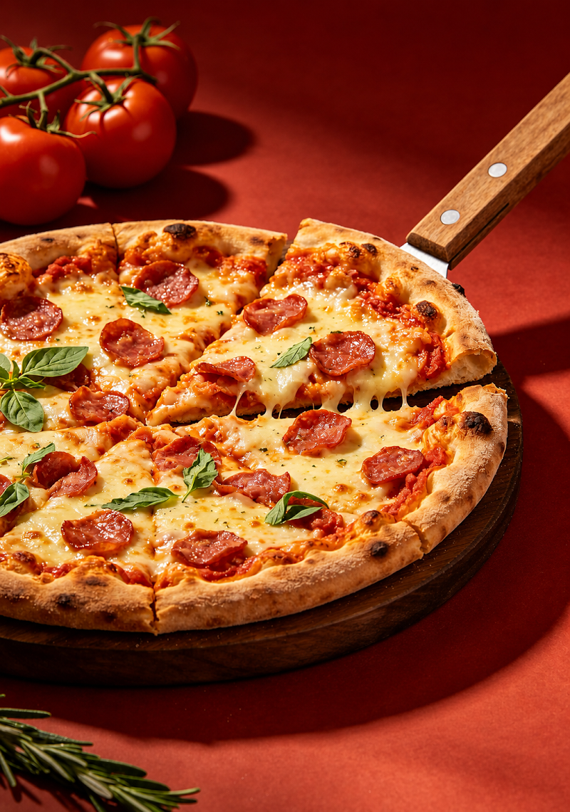 Foto de Pizzaria city Joinville - Pizzaria & esfiharia - Pizzas & Esfihas