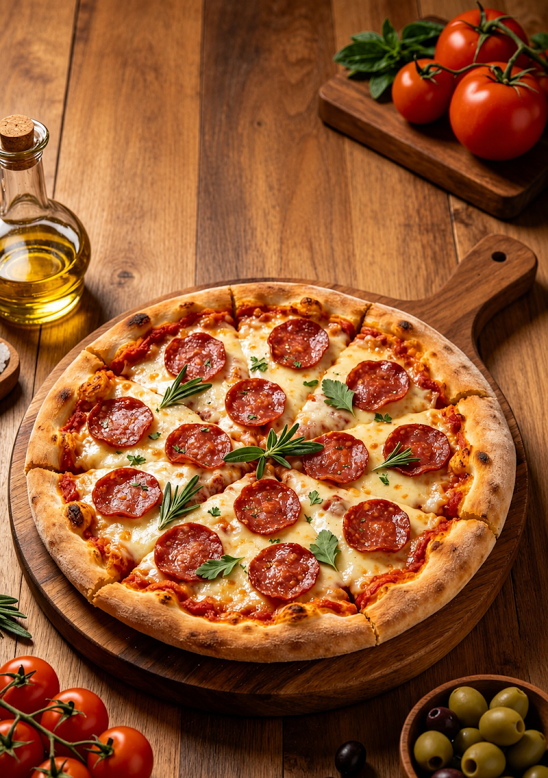 Foto de Pizzaria city Joinville - Pizzaria & esfiharia - Pizzas & Esfihas