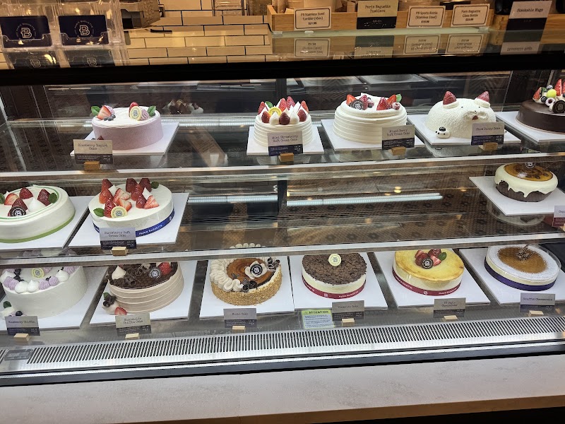 Paris Baguette photo 3