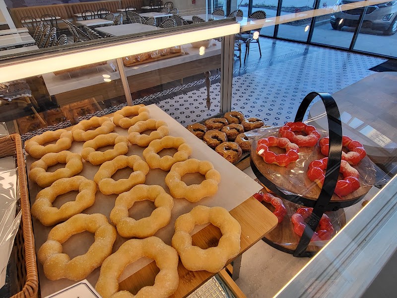 Paris Baguette photo 2