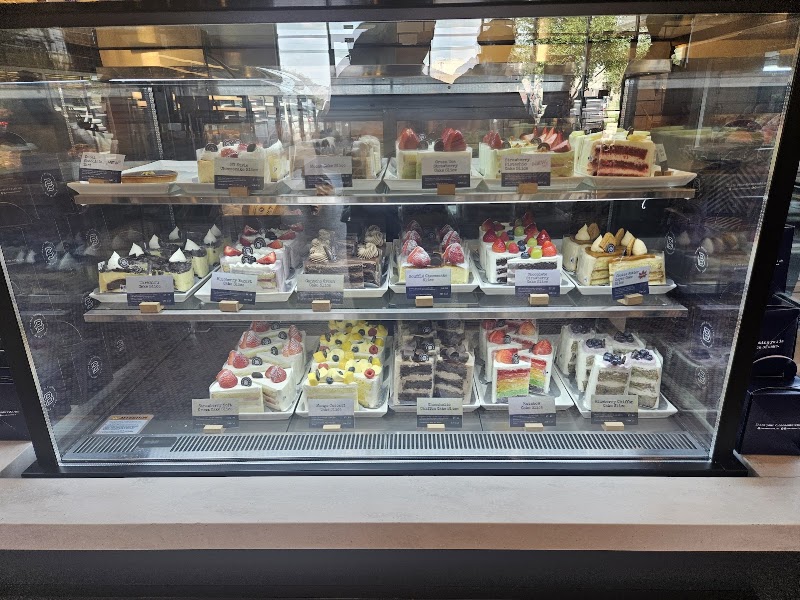 Paris Baguette photo 3