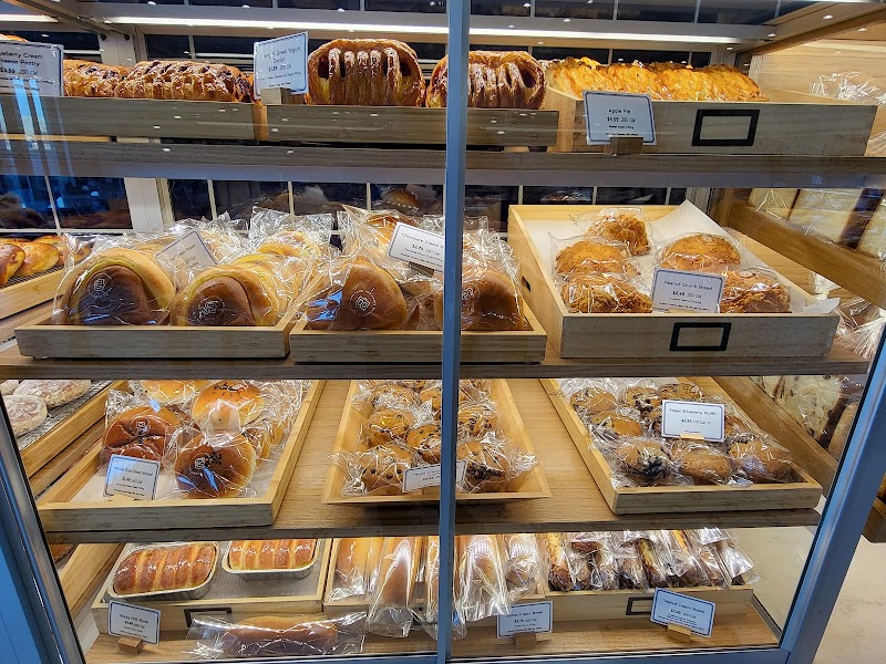 Paris Baguette photo 1