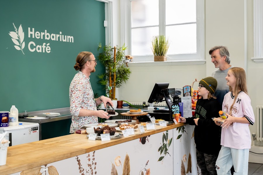 Herbarium Café