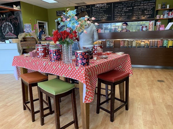 Photo by Melanie Rudolph