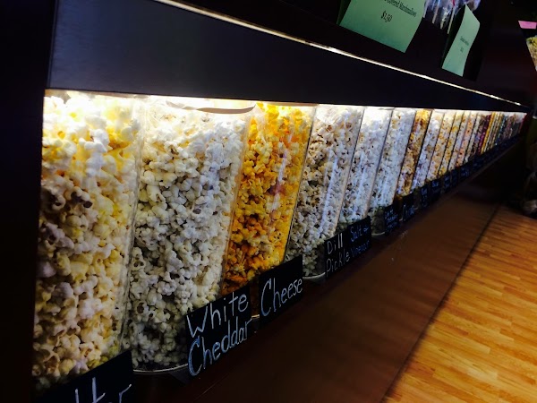 Photo by Melanie Rudolph