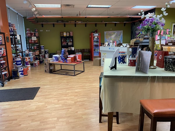 Photo by Melanie Rudolph